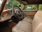 Mercedes-Benz 300 Limousine 1951 года